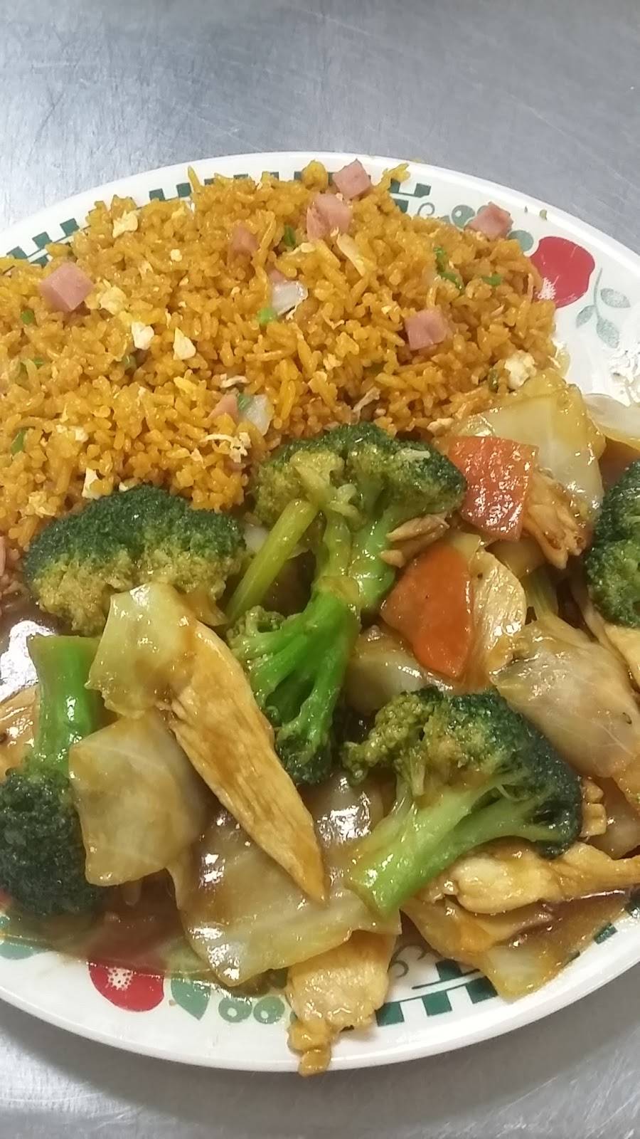 Phenix Chinese Restaurant 2 | restaurant | 109 E Broad St, St Pauls, NC 28384, USA | 9108653028 OR +1 910-865-3028