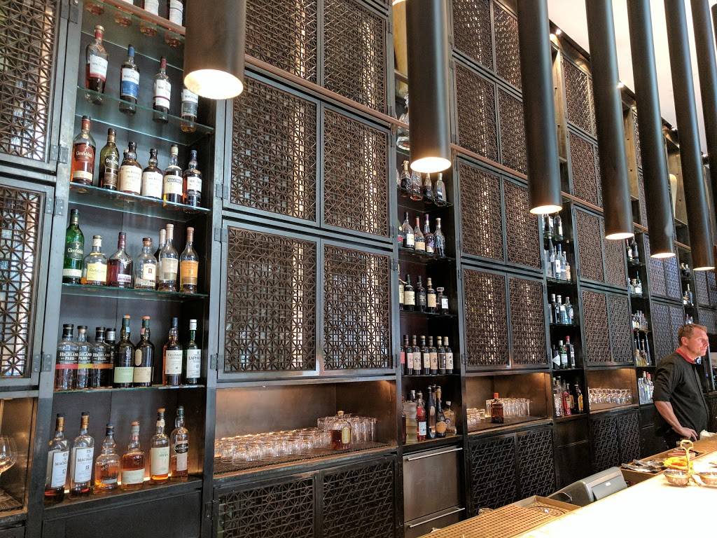 Jaya at The Setai | restaurant | 2001 Collins Ave, Miami Beach, FL 33139, USA | 8559237899 OR +1 855-923-7899