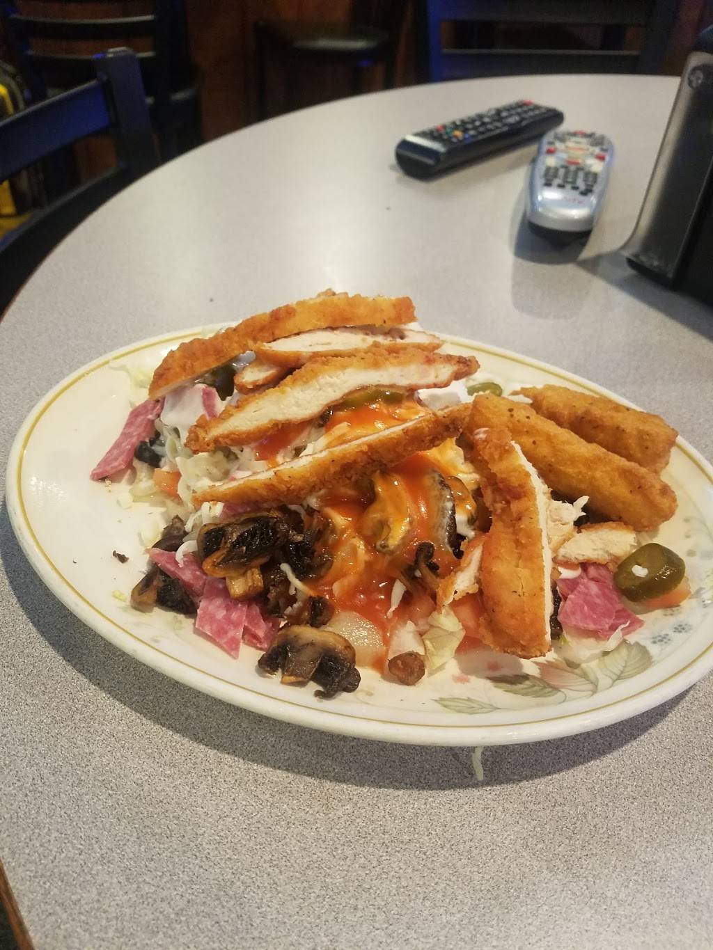 Big Apple Pizzeria | restaurant | 1125 NE Kane Dr #4637, Gresham, OR 97030, USA | 5036652401 OR +1 503-665-2401