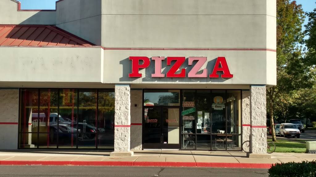 Pappys Pizzeria | restaurant | 4261 Barger Dr, Eugene, OR 97401, USA | 5416898888 OR +1 541-689-8888