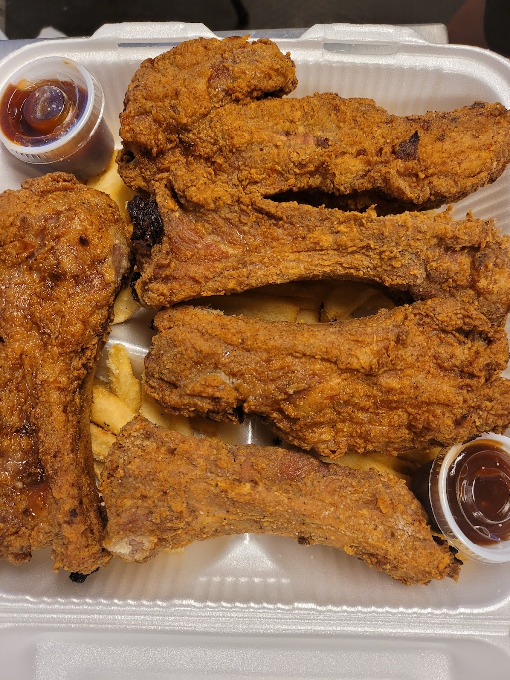 Saucy Nosh (Food Truck) | restaurant | 1615 S Loop W, Houston, TX 77054, USA | 8328616674 OR +1 832-861-6674