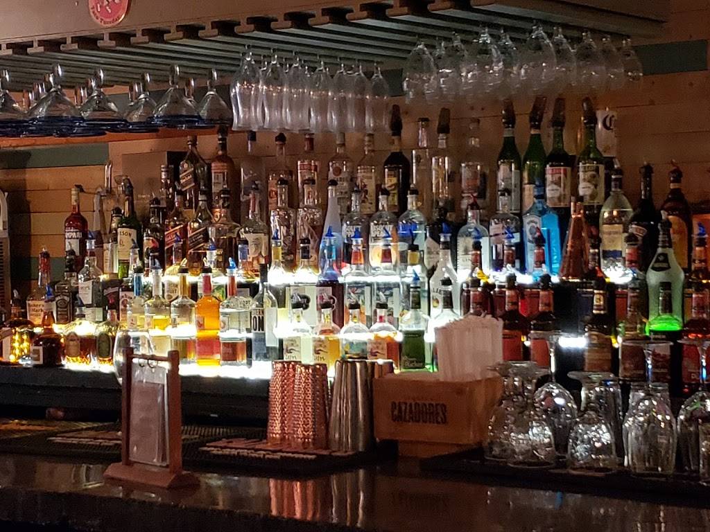 Carlitos Mexican Bar & Grill | restaurant | 119 Martin Luther King Jr Blvd, Savannah, GA 31401, USA | 9122322525 OR +1 912-232-2525