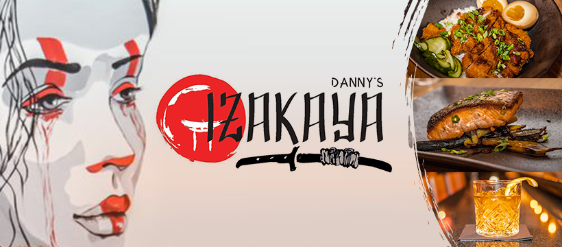 Dannys Izakaya | restaurant | 94 South St, Oyster Bay, NY 11771, USA | 5167863400 OR +1 516-786-3400
