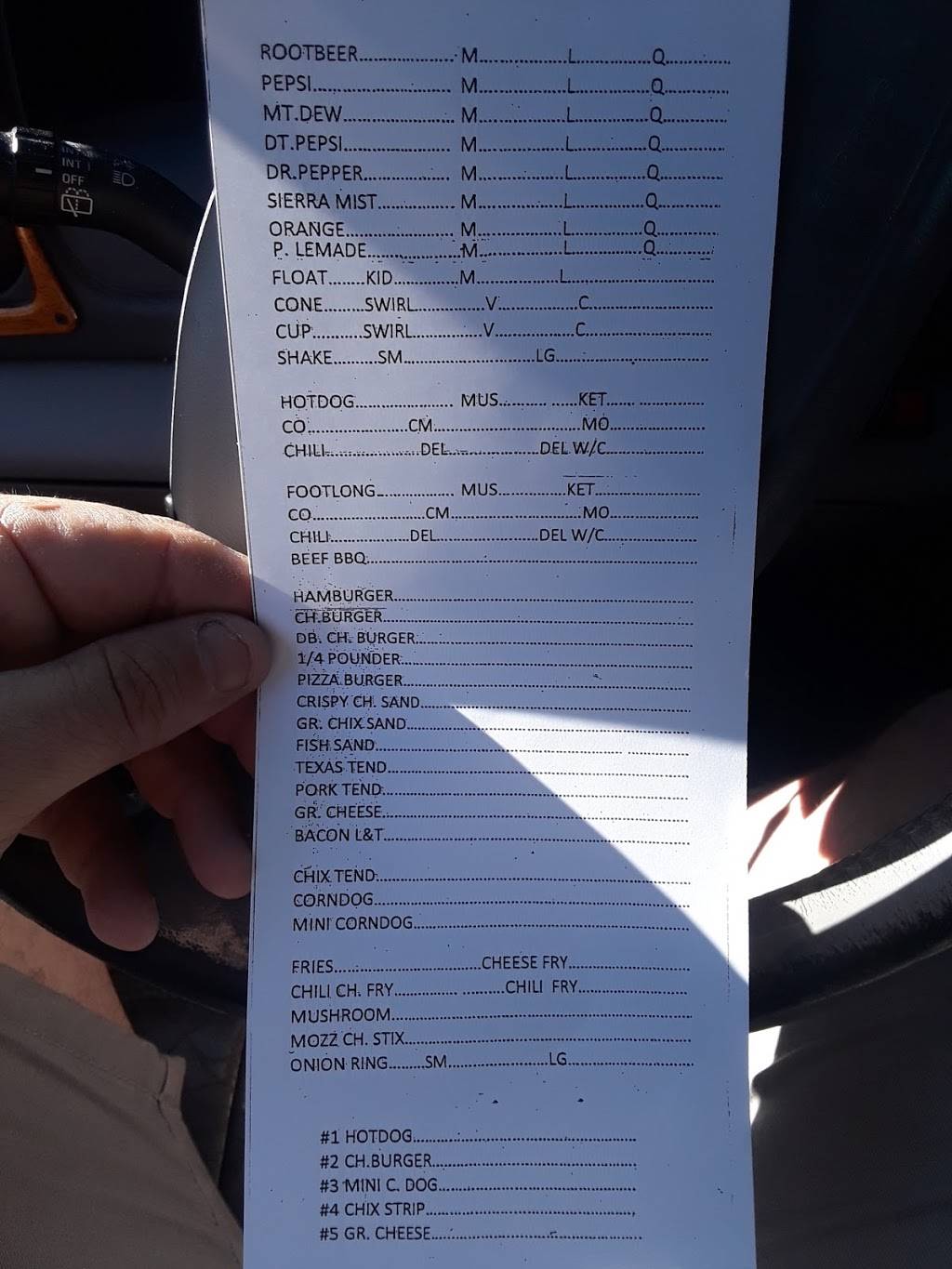 J&E Rootbeer Stand | restaurant | 6301 Germantown Rd, Middletown, OH 45042, USA | 5134228149 OR +1 513-422-8149