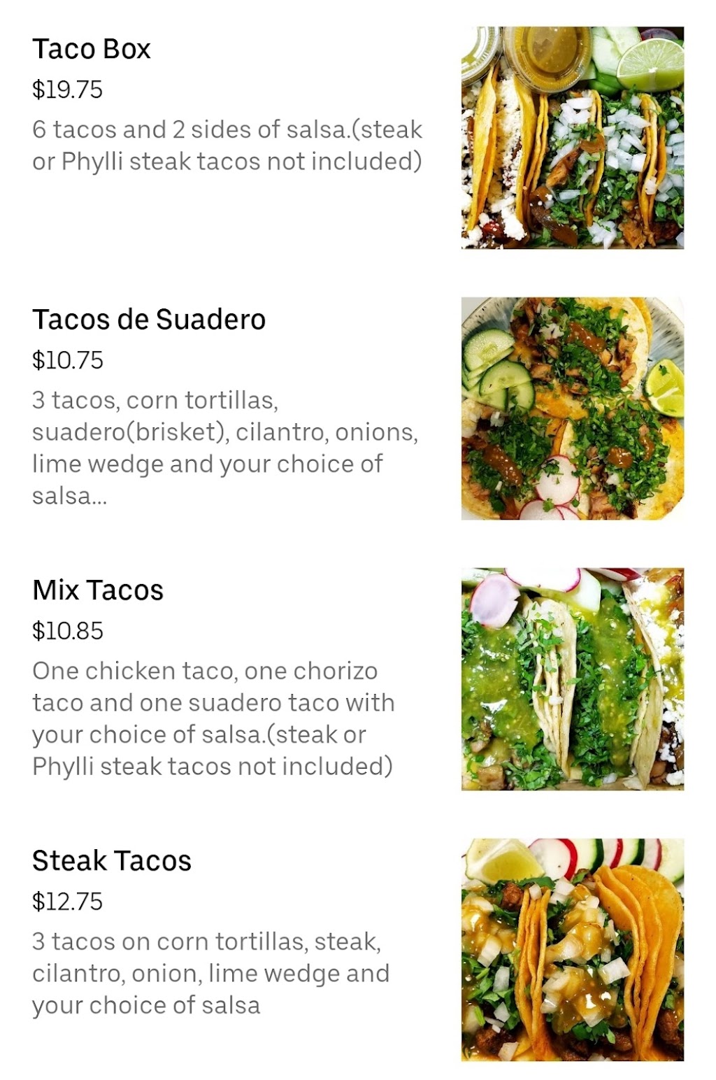 El Distrito | restaurant | 1282 Essex Ave, Columbus, OH 43201, USA | 6149992539 OR +1 614-999-2539