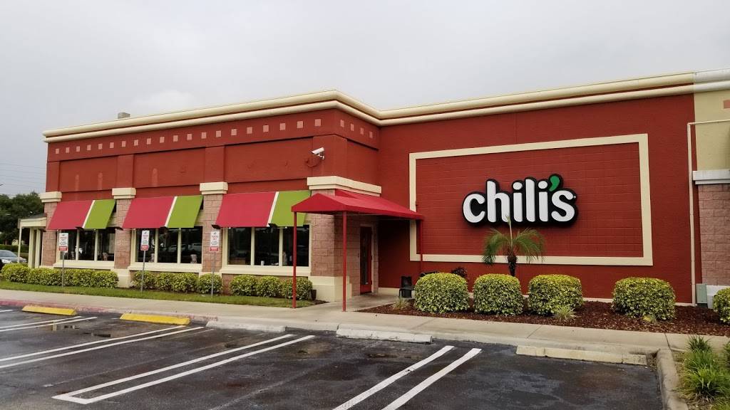 Chilis Grill & Bar | restaurant | 2202 N Congress Ave, Boynton Beach, FL 33426, USA | 5617350429 OR +1 561-735-0429