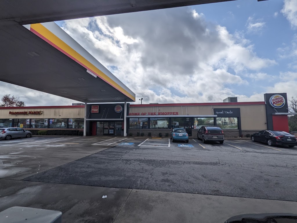 Shell | restaurant | 1880 14, Landrum, SC 29356, USA | 8644572334 OR +1 864-457-2334