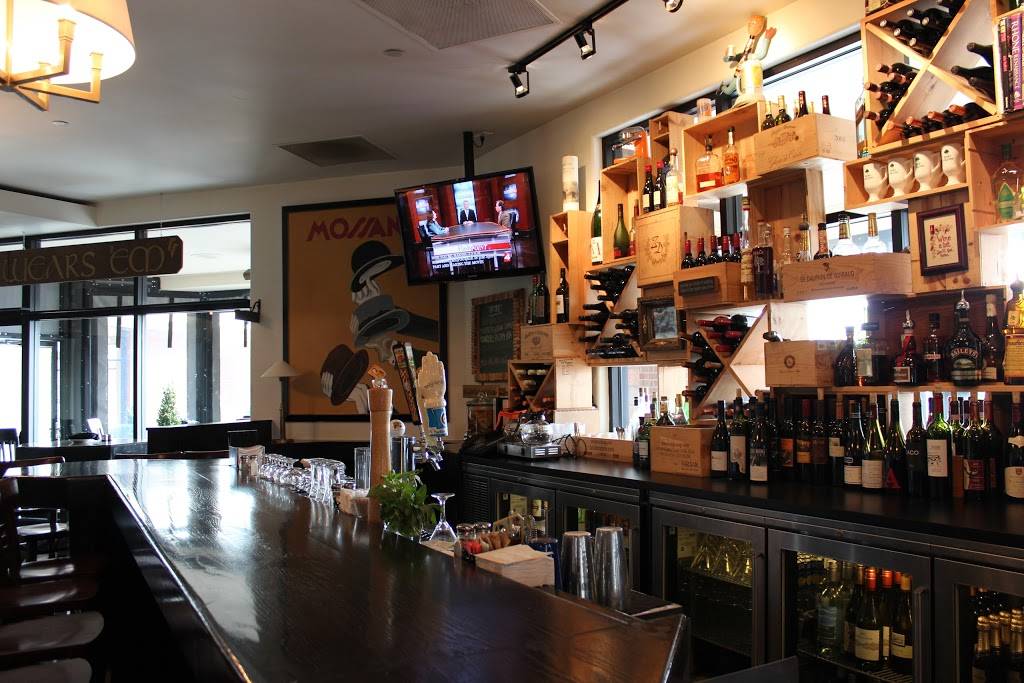 Diamond Jim Bradys Bistro Bar | restaurant | 43271 Crescent Blvd, Novi, MI 48375, USA | 2483808460 OR +1 248-380-8460