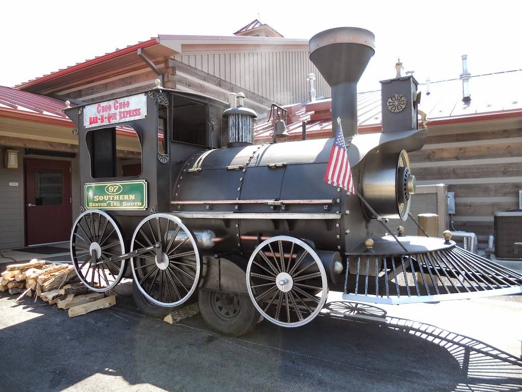 Choo-Choo Barbeque - Events at the WNC Ag center, corporate cate | restaurant | 1301 Fanning Bridge Rd, Mills River, NC 28759, USA | 8282330179 OR +1 828-233-0179