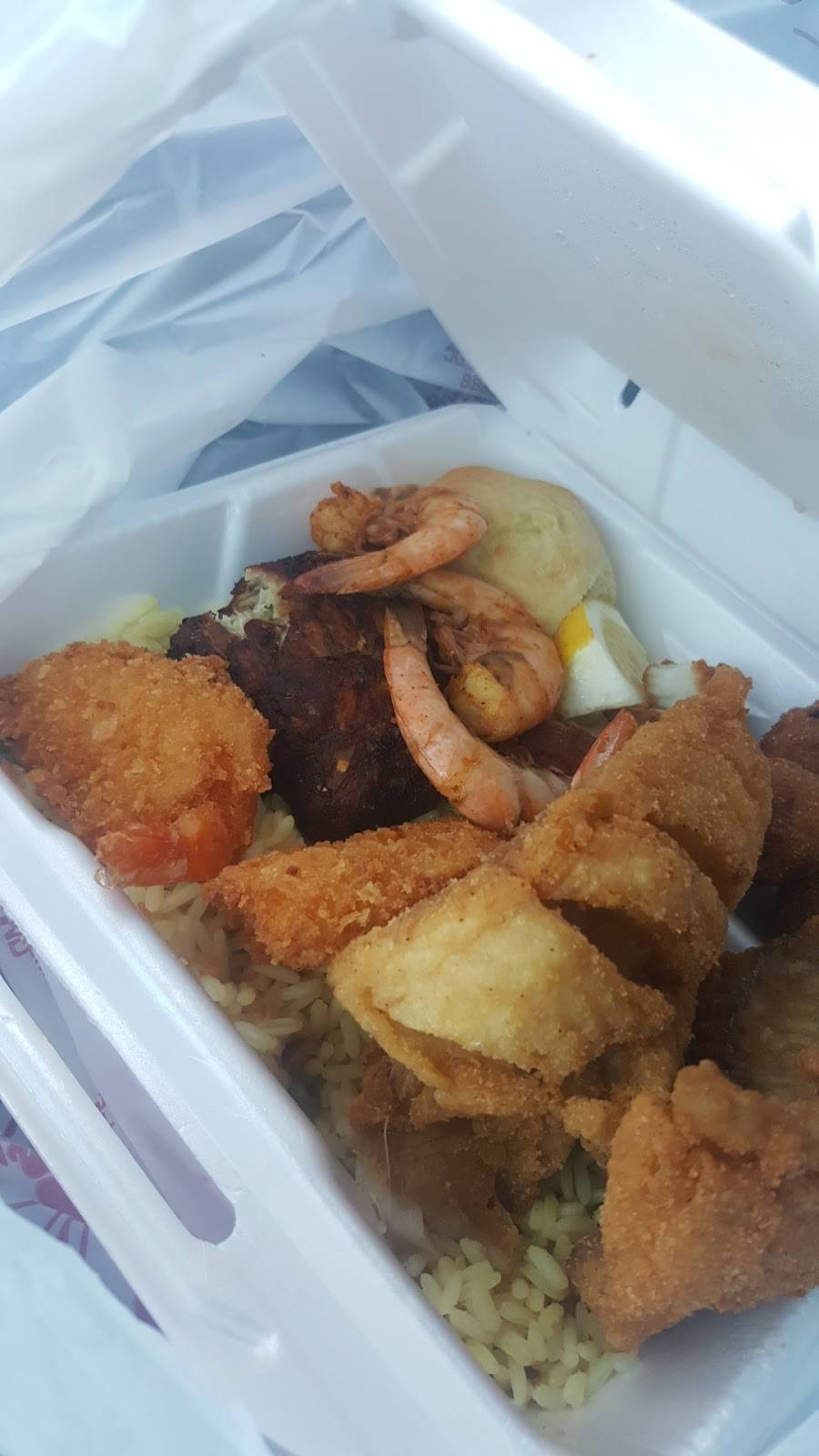 Camerons Seafood | restaurant | 6150 Woodland Ave, Philadelphia, PA 19142, USA | 2157269800 OR +1 215-726-9800