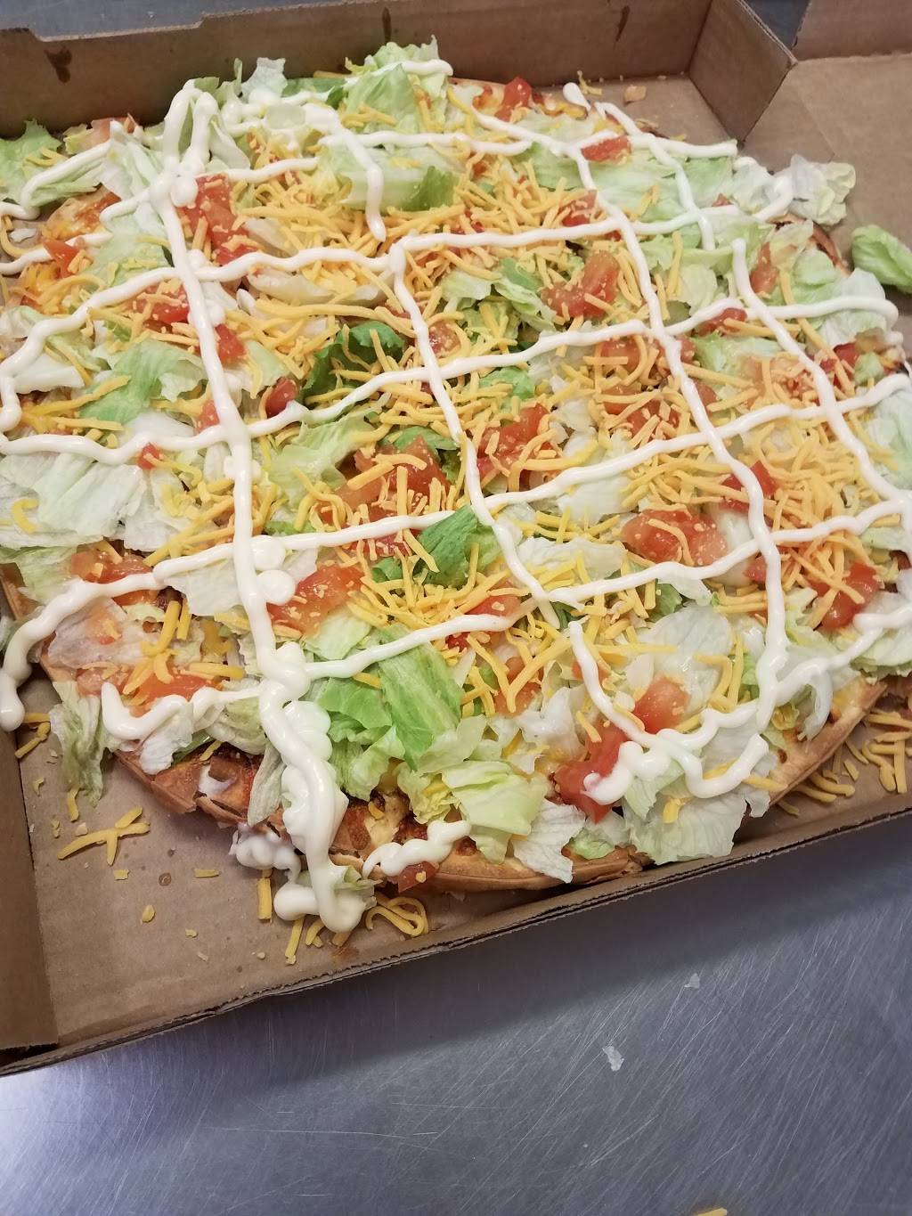 Peppys Pizza & Subs | restaurant | 112 N Main St, Fredericktown, OH 43019, USA | 7406943491 OR +1 740-694-3491