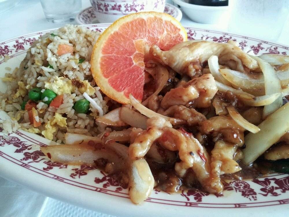 The Mandarin Restaurant | restaurant | 4321 Arden Way, Sacramento, CA 95864, USA | 9164884794 OR +1 916-488-4794