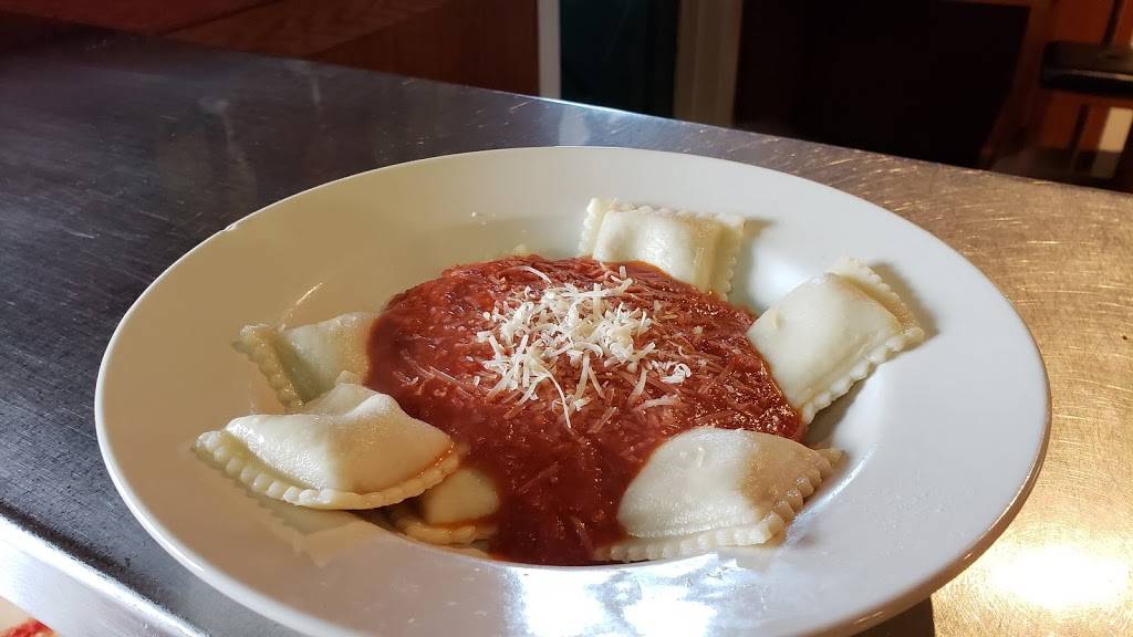 Casa Mia Italian Restaurant | restaurant | 505 N Meridian, Puyallup, WA 98371, USA | 2537700400 OR +1 253-770-0400