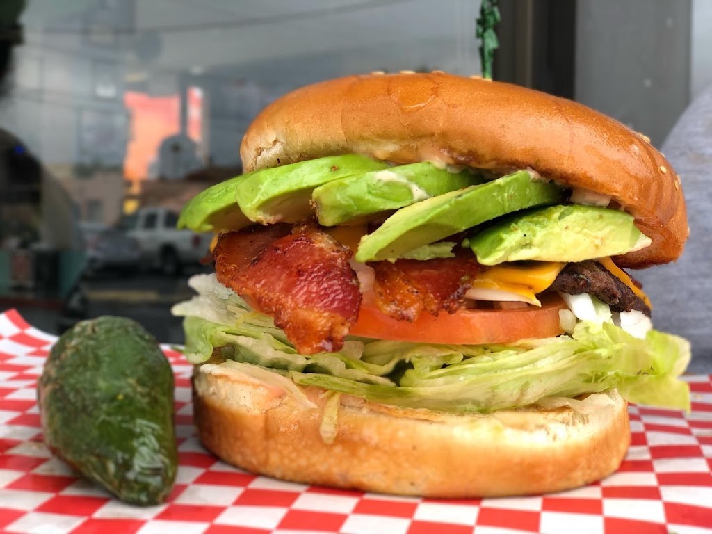 Troys Burgers La Habra | restaurant | 241 S Harbor Blvd, La Habra, CA 90631, USA | 5623658074 OR +1 562-365-8074