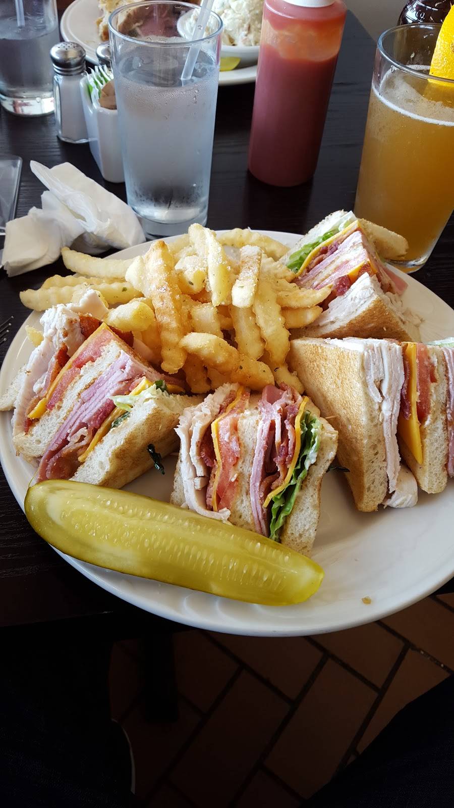 Bixby’s Brooklyn Deli | restaurant | 4280 Atlantic Ave, Long Beach, CA 90807, USA | 5624266146 OR +1 562-426-6146