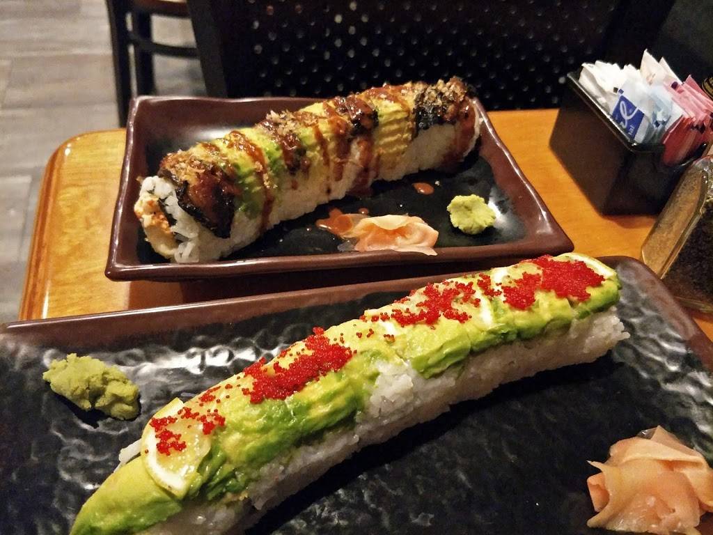 Tokyo Japanese Steak House & Sushi Bar | restaurant | 4438 Dowlen Rd #104, Beaumont, TX 77706, USA | 4098962400 OR +1 409-896-2400