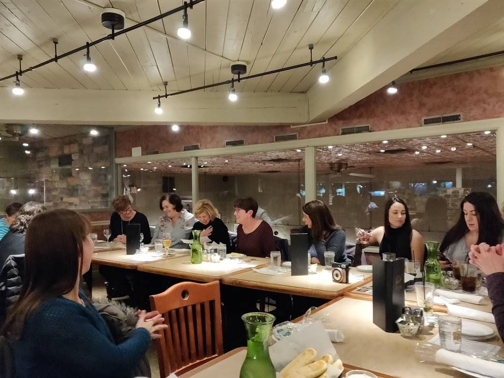 Thats Amore | restaurant | 5080 S 108th St, Greenfield, WI 53228, USA | 4144257150 OR +1 414-425-7150