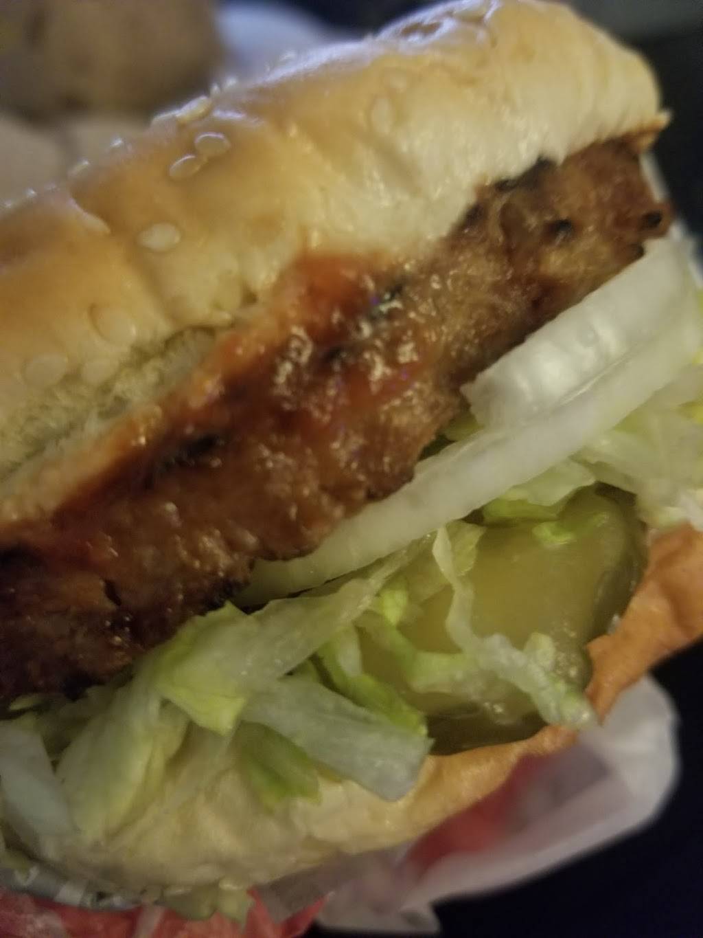 Carls Jr. | restaurant | 620 W Foothill Blvd, Rialto, CA 92376, USA | 9098752650 OR +1 909-875-2650