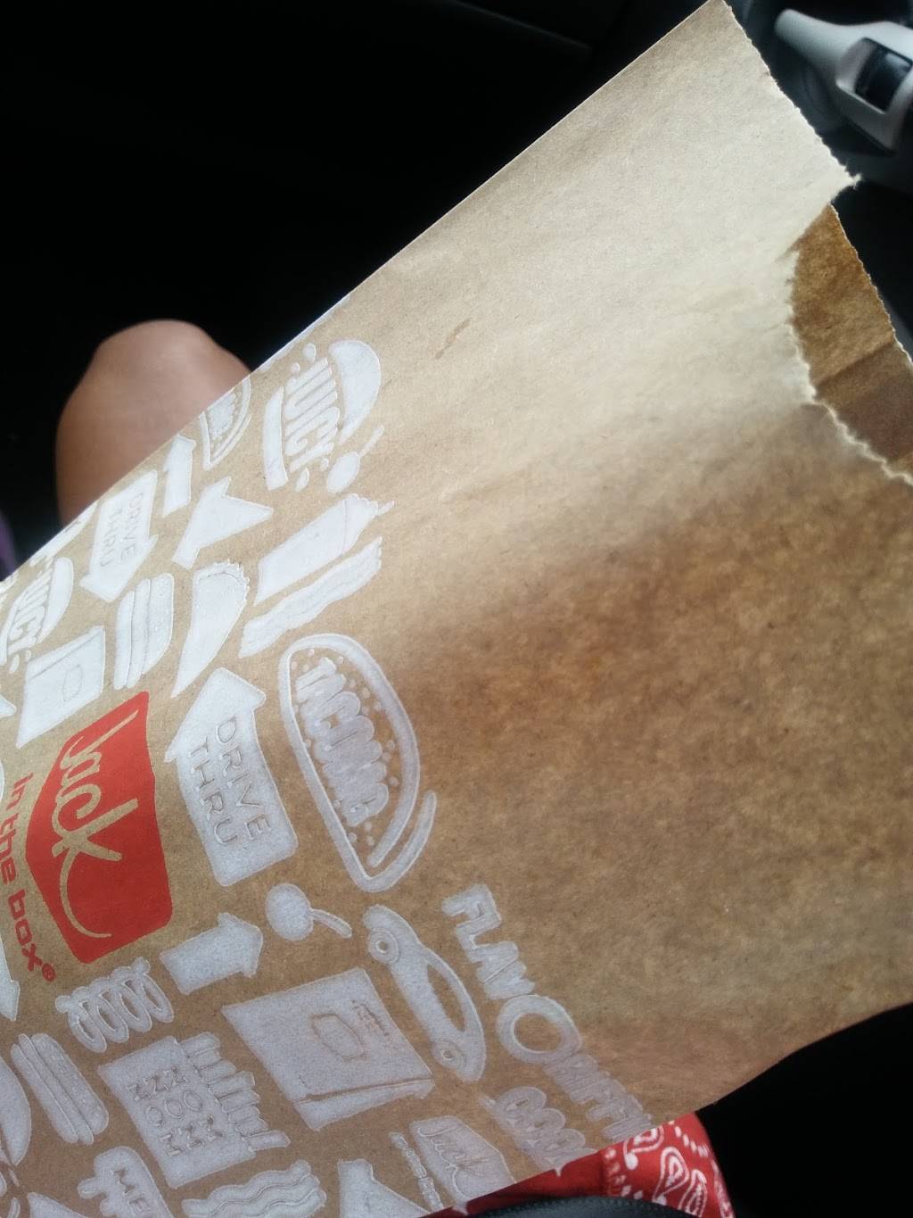 Jack in the Box | restaurant | 2251 Sam Houston Ave, Huntsville, TX 77340, USA | 9362955821 OR +1 936-295-5821