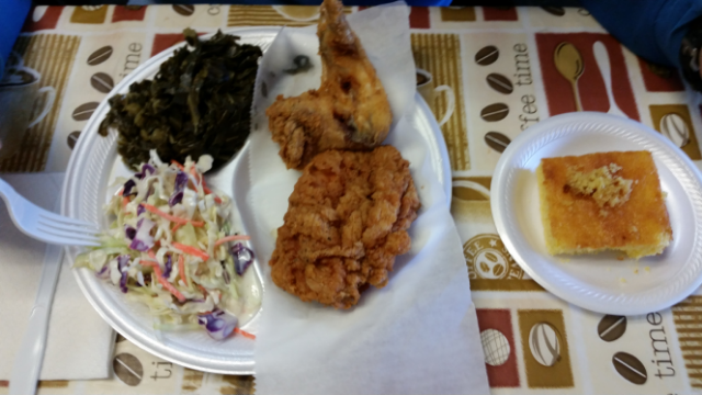 SOUTHERN PRIDE TAKE OUT & CATERING | meal takeaway | 3037 Jet Wing Dr, Colorado Springs, CO 80916, USA | 7193911890 OR +1 719-391-1890