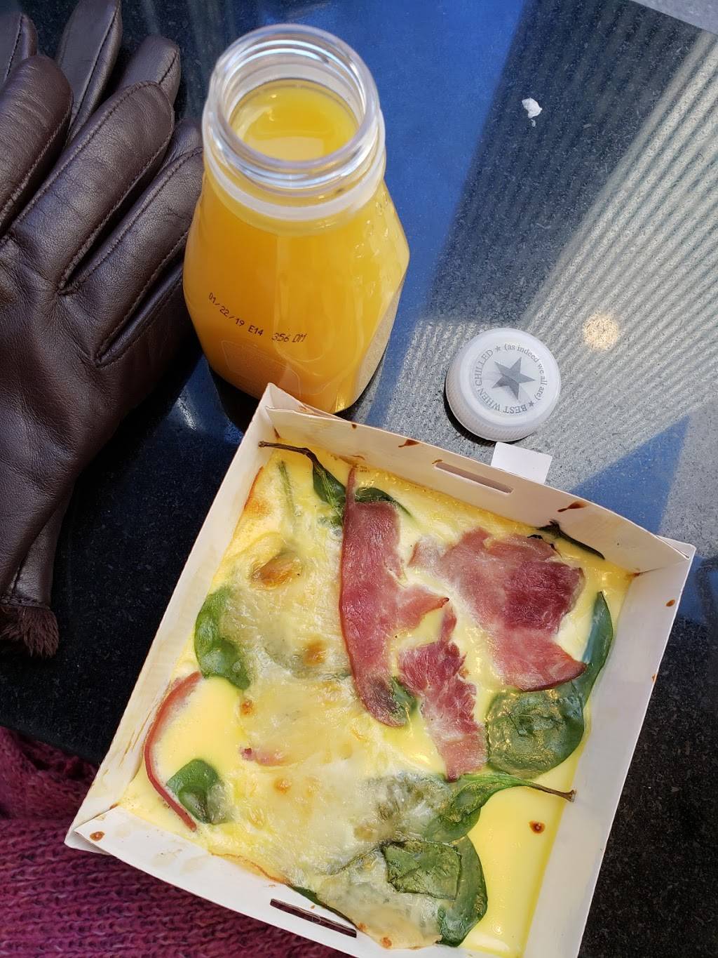 Pret A Manger | restaurant | 100 Central Park S, New York, NY 10019, USA | 6467915860 OR +1 646-791-5860