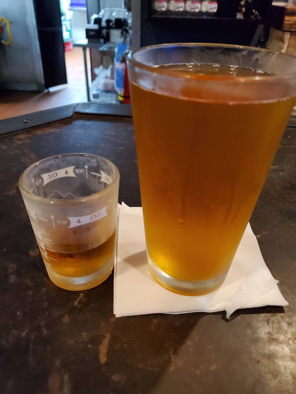 Hangar Pub | restaurant | 12232 Nacogdoches Rd, San Antonio, TX 78217, USA | 2102678881 OR +1 210-267-8881