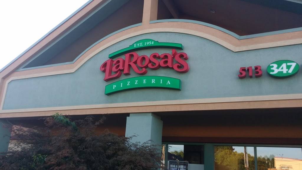 LaRosas Pizza Fairfield | restaurant | 5130 Camelot Dr, Fairfield, OH 45014, USA | 5133471111 OR +1 513-347-1111