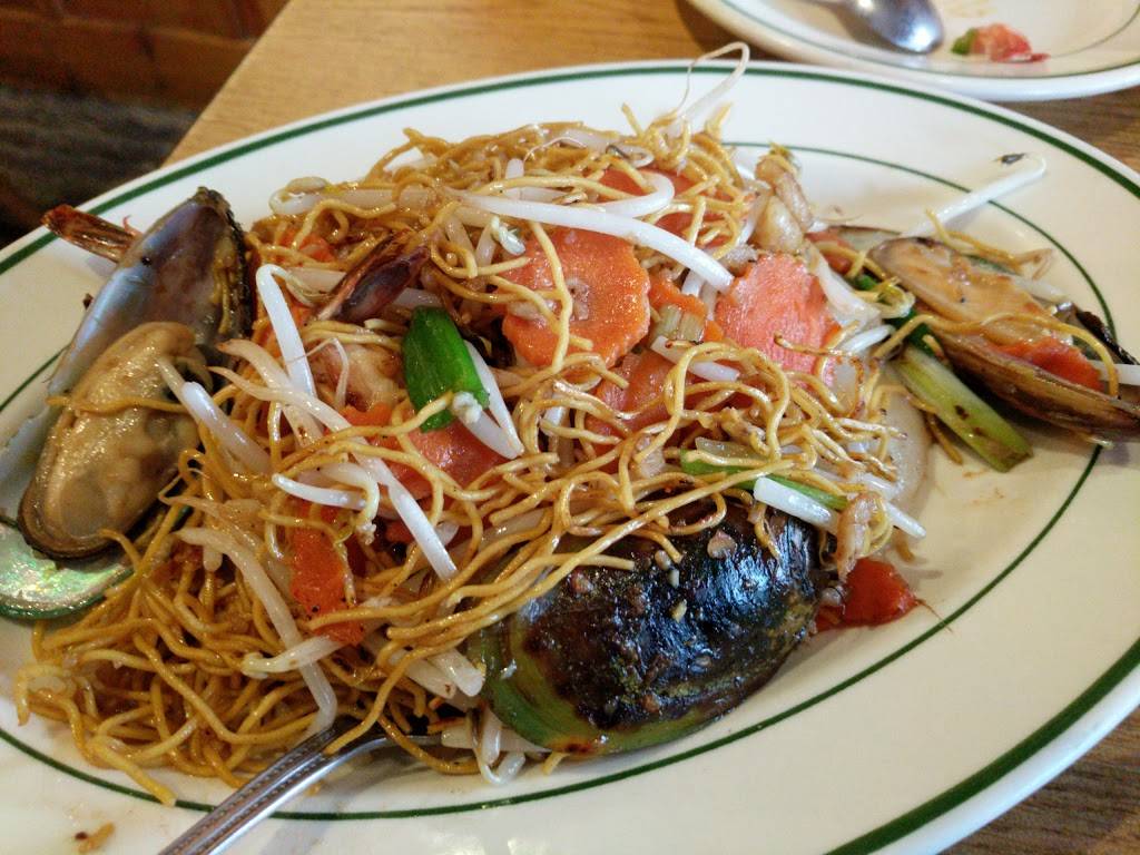 West Covina Thai Cuisine | restaurant | 106 N Grand Ave, West Covina, CA 91791, USA | 6263313799 OR +1 626-331-3799
