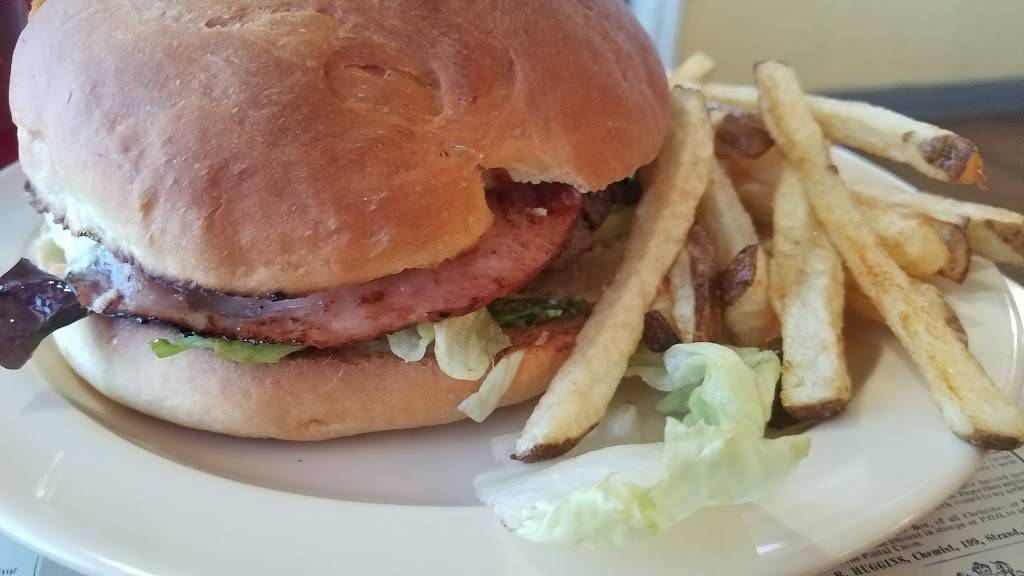 Lunch Box Cafe | restaurant | 2539 W Bethany Home Rd, Phoenix, AZ 85017, USA | 6029574513 OR +1 602-957-4513