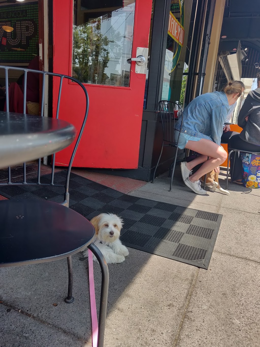 Piccino Coffee Bar & Bakery | cafe | 845 22nd St, San Francisco, CA 94107, USA | 4158244224 OR +1 415-824-4224