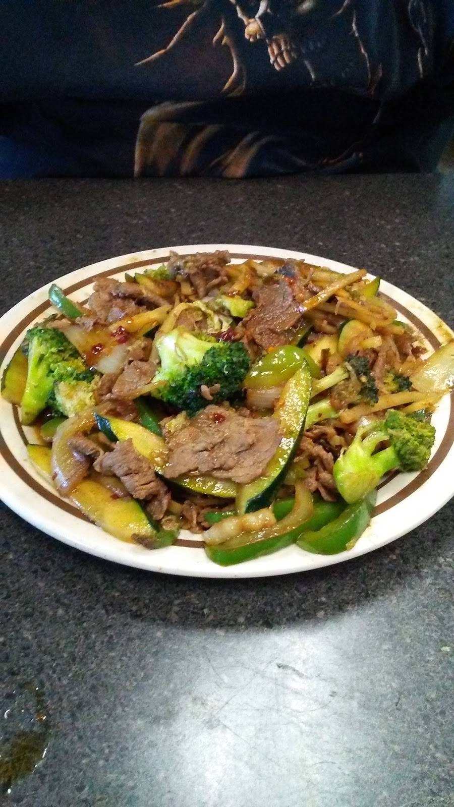 Touch of Asia | restaurant | 3715 Osage Beach Pkwy, Osage Beach, MO 65065, USA | 5733027733 OR +1 573-302-7733