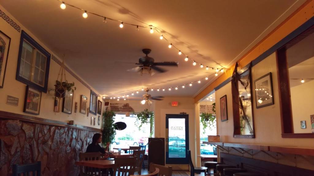 Kebab | restaurant | 2315 St Claude Ave, New Orleans, LA 70117, USA | 5043834328 OR +1 504-383-4328