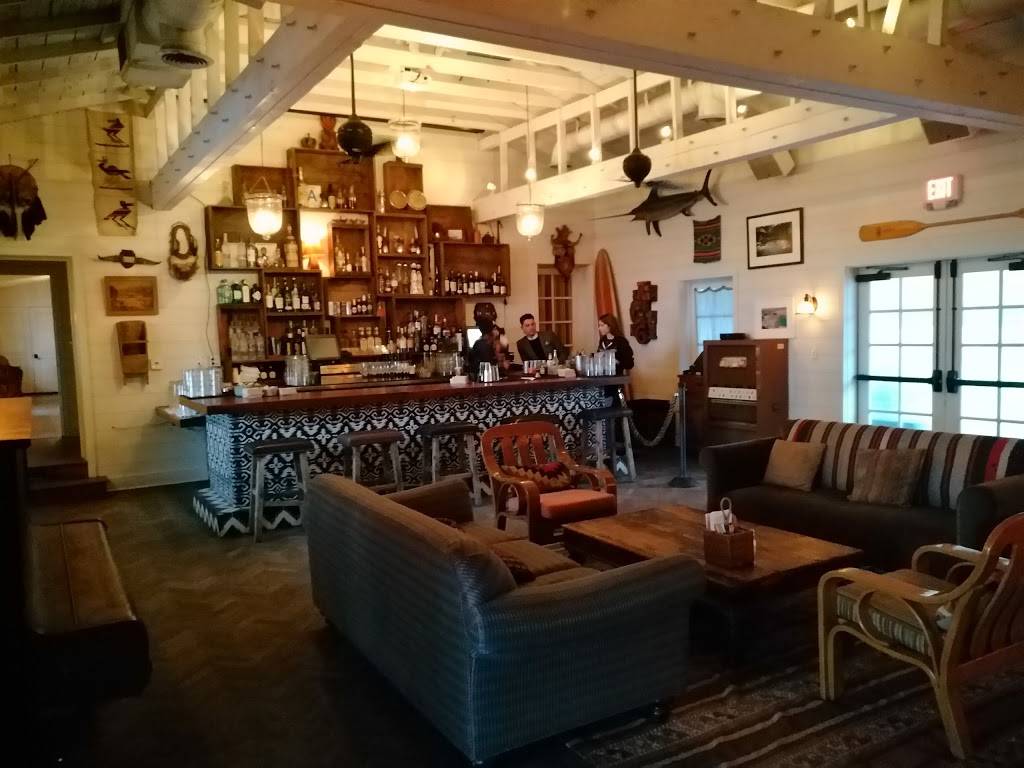 The Bungalow | restaurant | 101 Wilshire Blvd, Santa Monica, CA 90401, USA | 3108998530 OR +1 310-899-8530