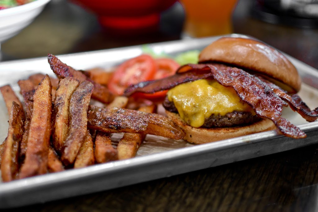 Rockn Dough Pizza & Brewery | restaurant | 1769 N Germantown Pkwy, Cordova, TN 38016, USA | 9017599883 OR +1 901-759-9883