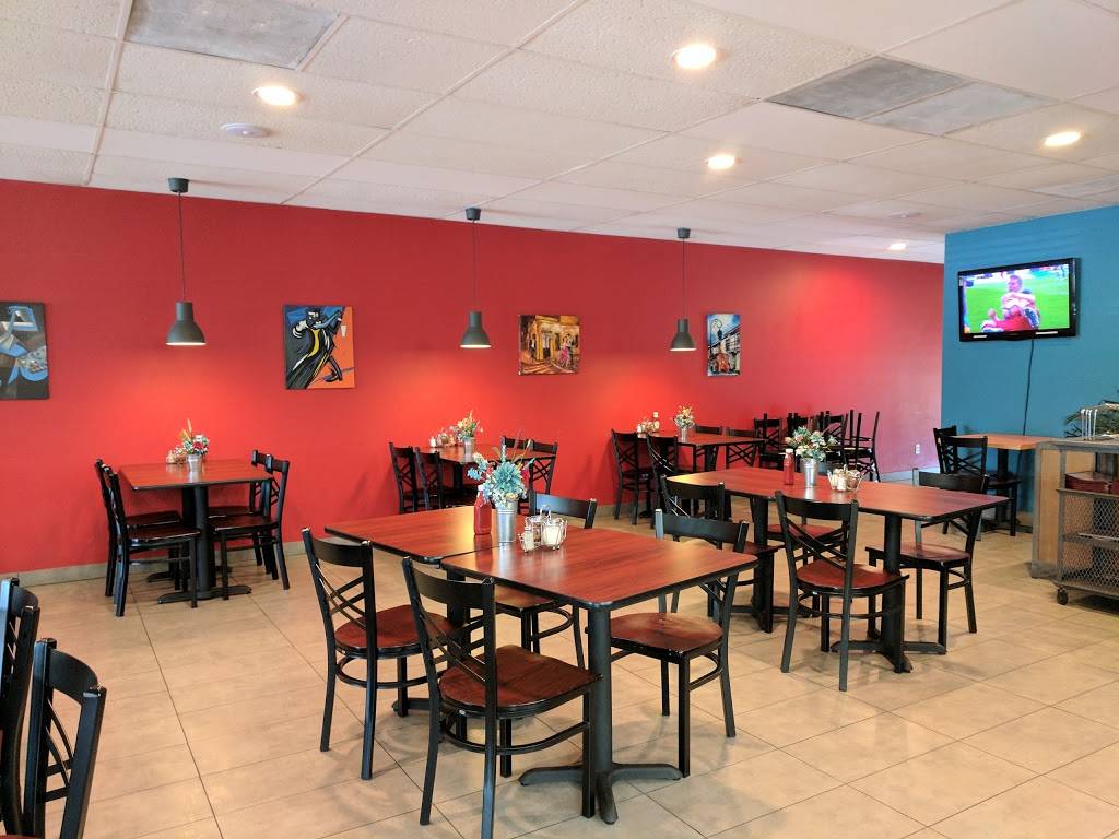 Rikas Empanadas | restaurant | 150 S Grand Ave, Glendora, CA 91741, USA | 6269143472 OR +1 626-914-3472