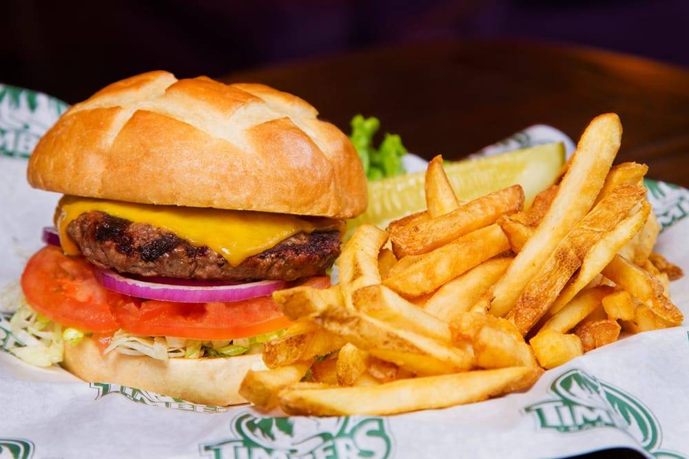 Timbers Bar & Grill | restaurant | 7045 N Durango Dr, Las Vegas, NV 89149, USA | 7024360830 OR +1 702-436-0830