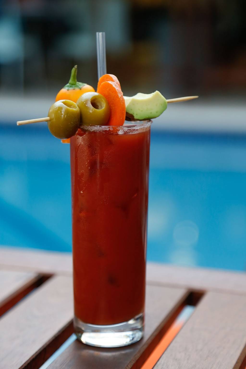 Blue Beer Garden | bakery | 7337 Harding Ave, Miami Beach, FL 33141, USA | 7868307562 OR +1 786-830-7562