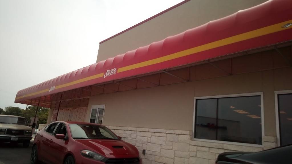 Bushs Chicken | restaurant | 1035 N. State Hwy, San Marcos, TX 78666, USA | 5126677244 OR +1 512-667-7244