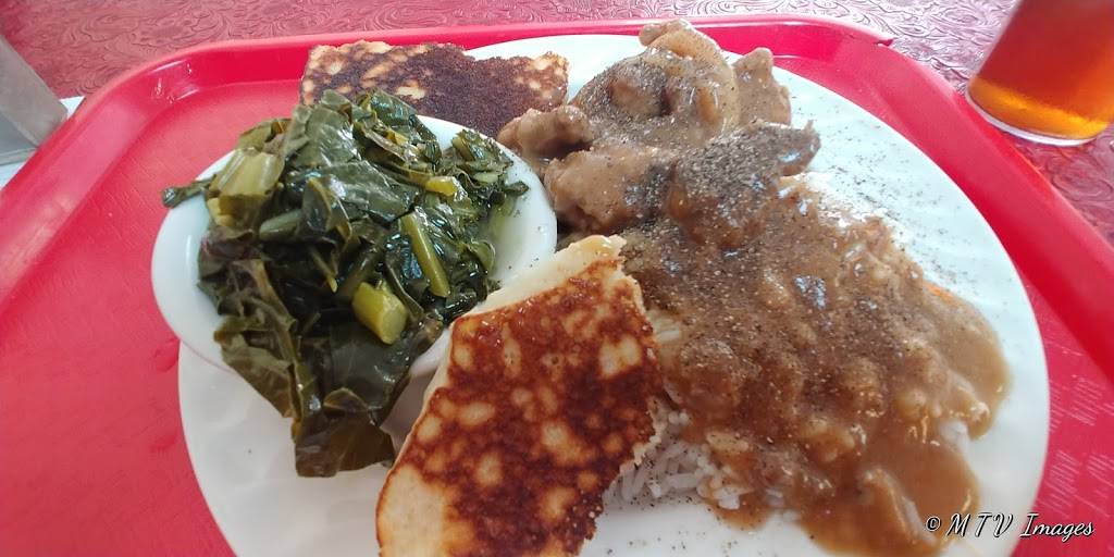 Kaylyns Food For The Soul | restaurant | 306 18th St N, Bessemer, AL 35020, USA | 2054262993 OR +1 205-426-2993