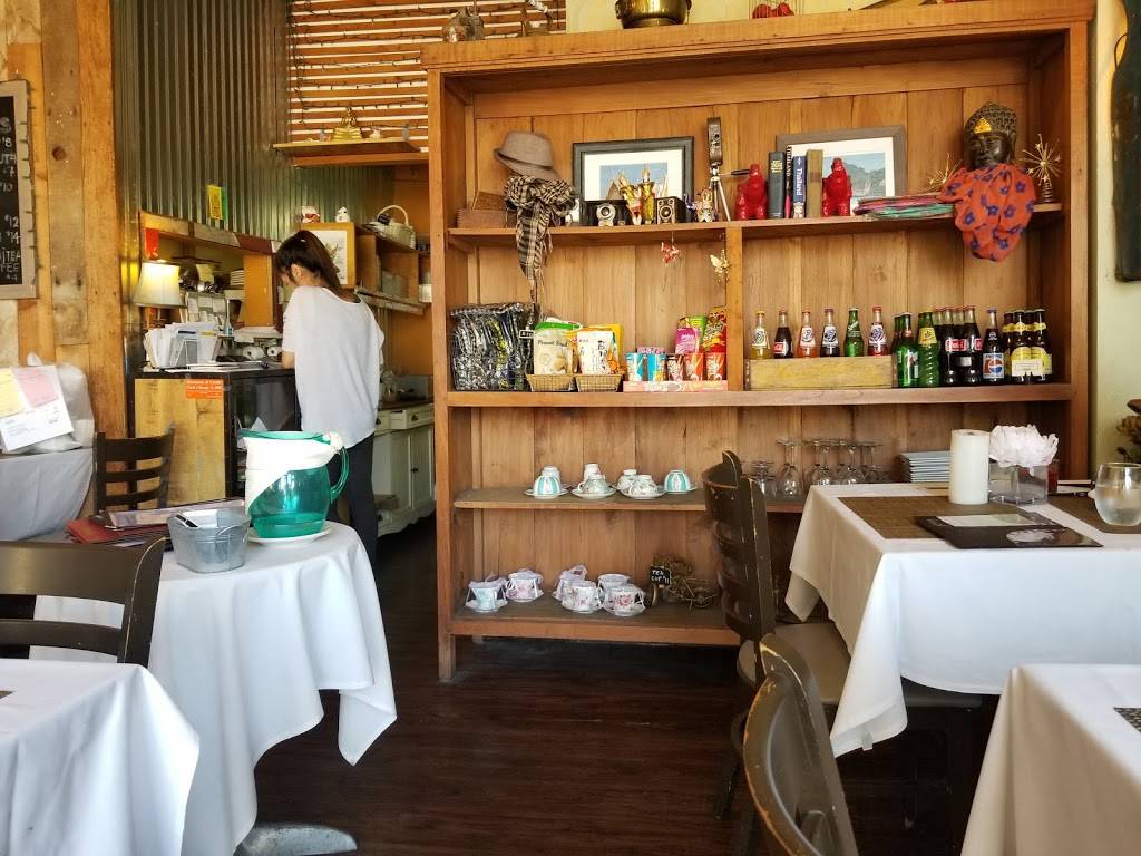 Thai Fresh | restaurant | 1771 Westwood Blvd, Los Angeles, CA 90024, USA | 3104781345 OR +1 310-478-1345