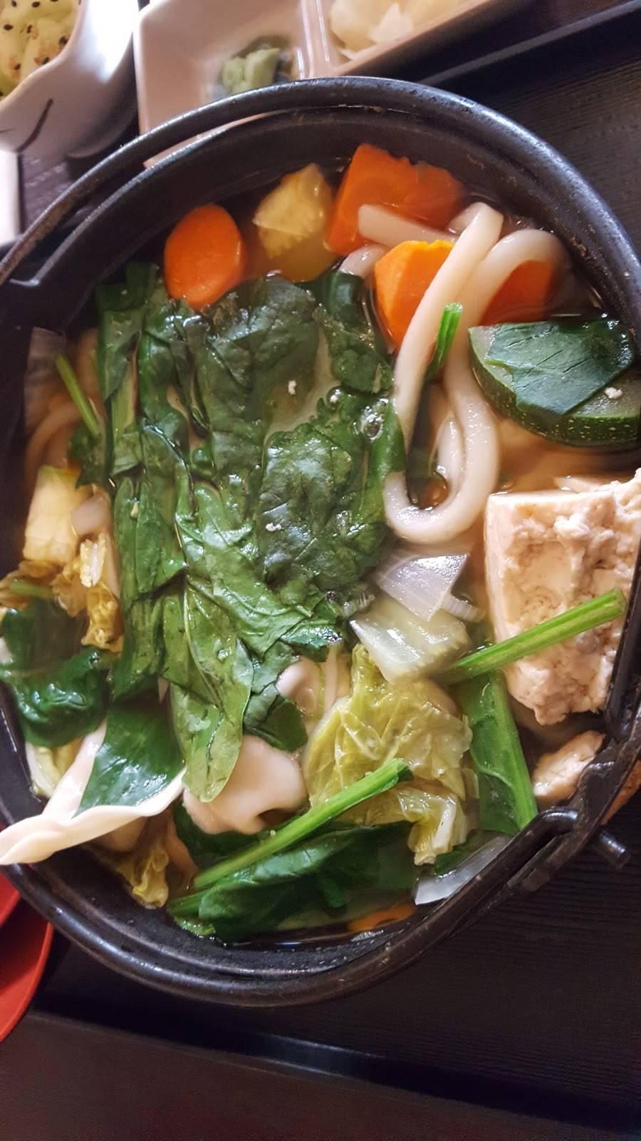 Samurai | restaurant | 425 Miller Ave, Mill Valley, CA 94941, USA | 4153813680 OR +1 415-381-3680