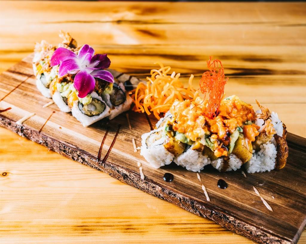 Vida Cuban & Asian Fusion Cuisine | restaurant | 86-13 Northern Blvd, Jackson Heights, NY 11372, USA | 3477813340 OR +1 347-781-3340