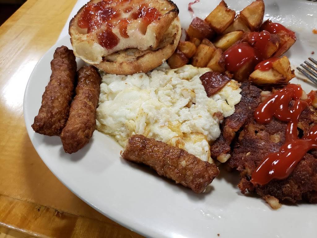 McKennas Cafe | cafe | 109 Savin Hill Ave, Dorchester, MA 02125, USA | 6178258218 OR +1 617-825-8218