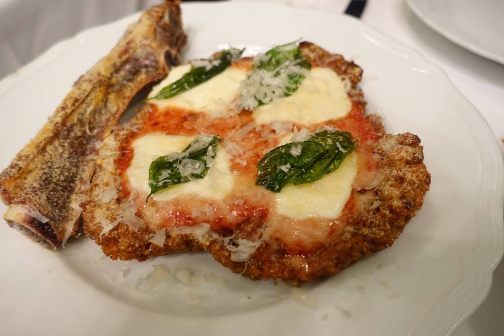 Carbone | restaurant | 181 Thompson St, New York, NY 10012, USA | 2122543000 OR +1 212-254-3000