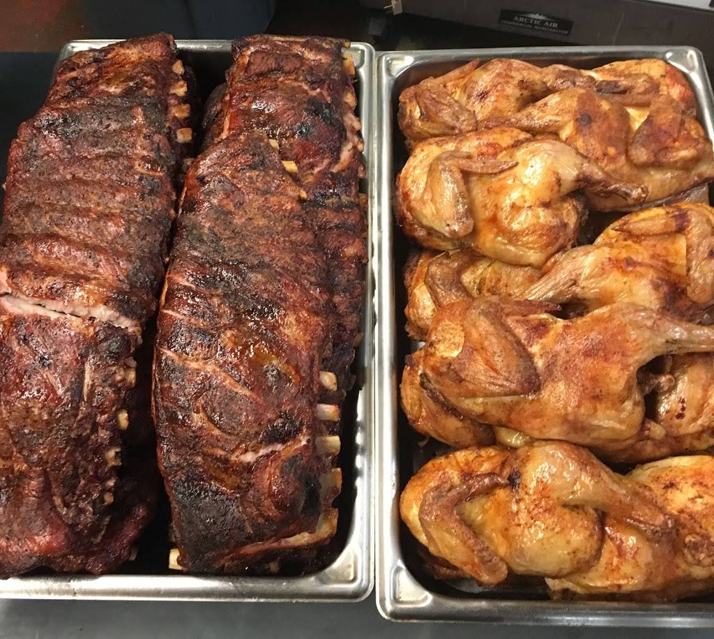 Flying Pig BBQ & Catering | restaurant | 229 Interstate Dr Ste. 102, Crossville, TN 38555, USA | 9312505060 OR +1 931-250-5060