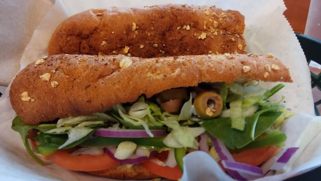 Subway | restaurant | 9222 Keele St Unit 1, Concord, ON L4K 5A3, Canada | 9053032835 OR +1 905-303-2835