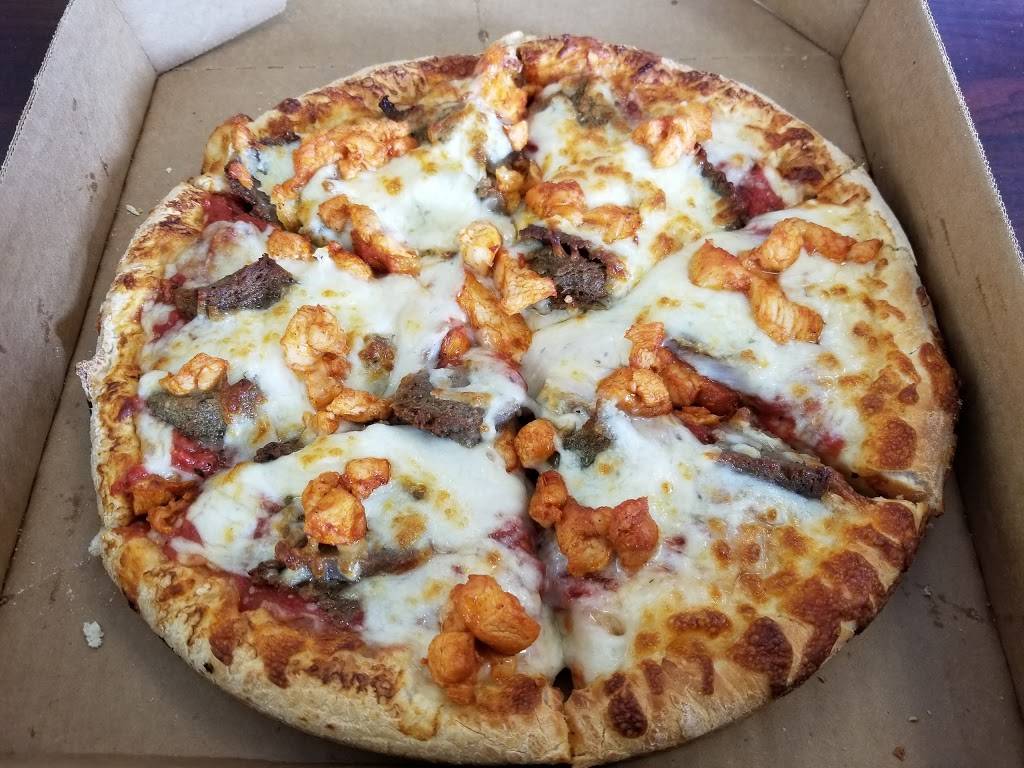 Mama Maria Pizza and More | restaurant | 245 S Roselle Rd, Schaumburg, IL 60193, USA | 8475340910 OR +1 847-534-0910