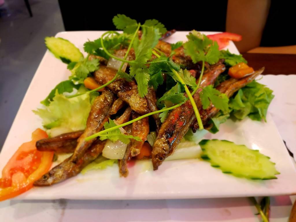 Ốc & Lẩu | restaurant | 10130 Garden Grove Blvd, Garden Grove, CA 92843, USA | 7146362000 OR +1 714-636-2000