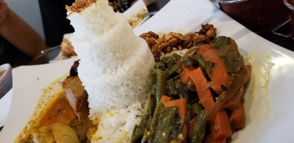 Banana Leaf | restaurant | 5835 Temple City Blvd, Temple City, CA 91780, USA | 6263090209 OR +1 626-309-0209