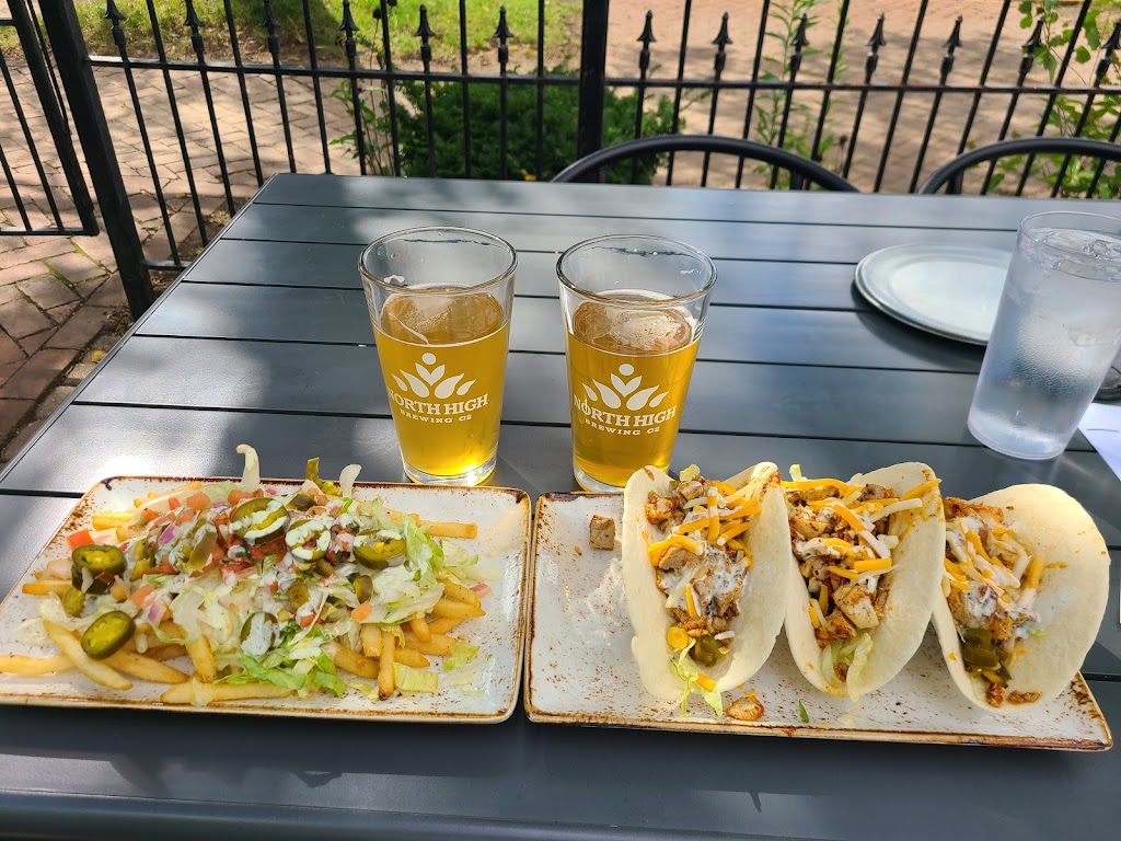 North High Brewing - Dublin | restaurant | 56 N High St, Dublin, OH 43017, USA | 6147560200 OR +1 614-756-0200